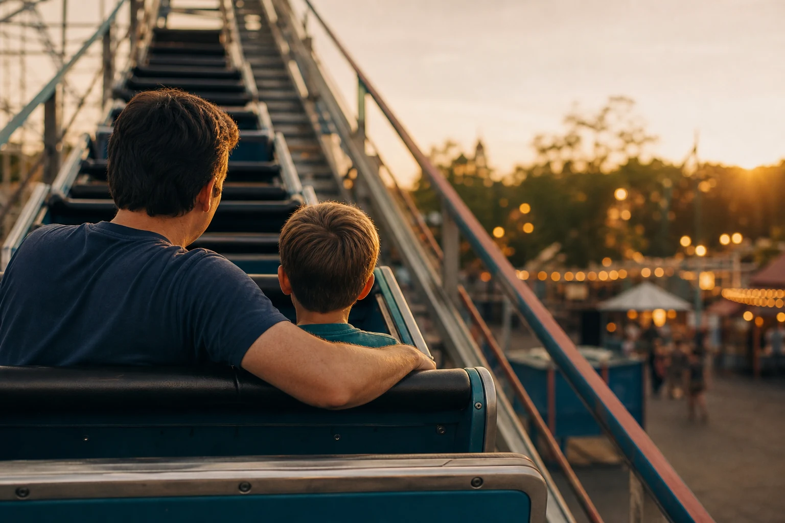 Why We Miss Attractions That Weren’t Technically the Best